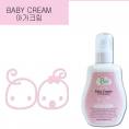 Baby Cream/ 婴儿奶霜 / 200毫升