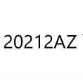 RTG 20212AZ 面壳（配件）